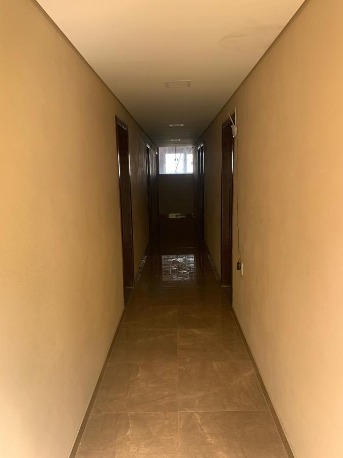 Hotel Jk Buenopolis Экстерьер фото