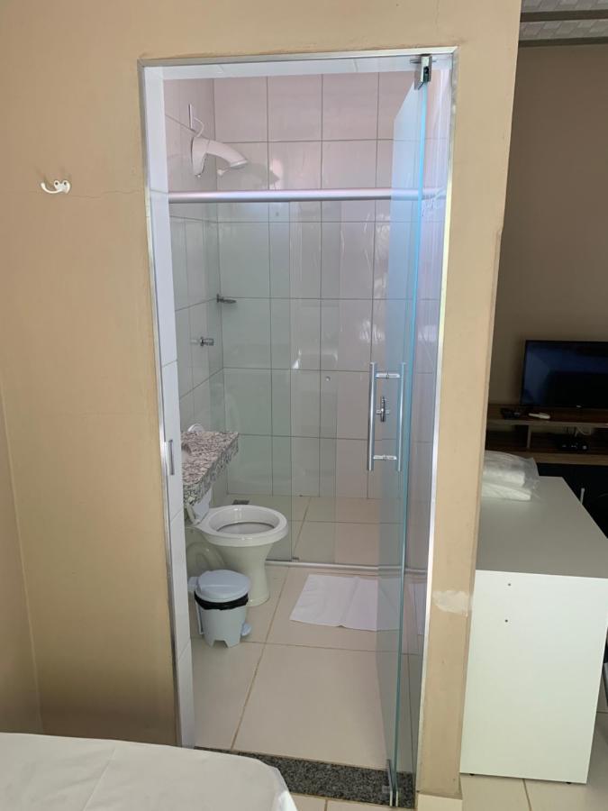Hotel Jk Buenopolis Экстерьер фото