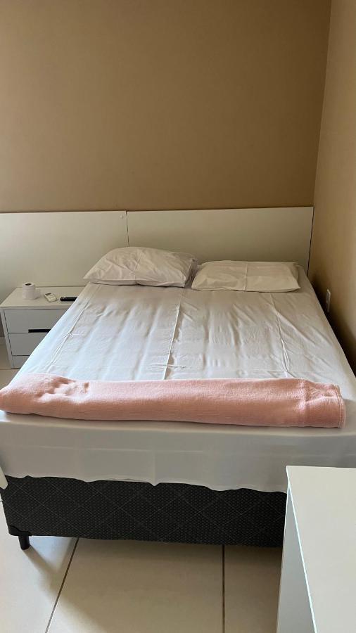 Hotel Jk Buenopolis Экстерьер фото