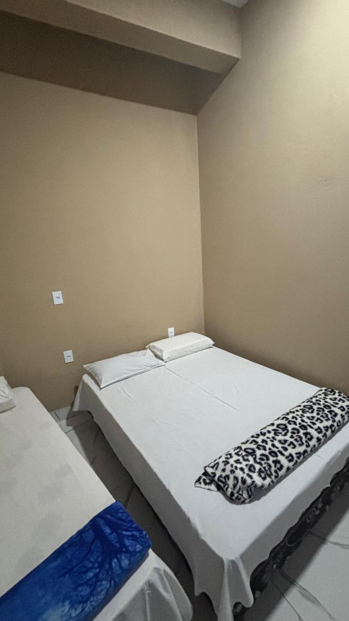 Hotel Jk Buenopolis Экстерьер фото